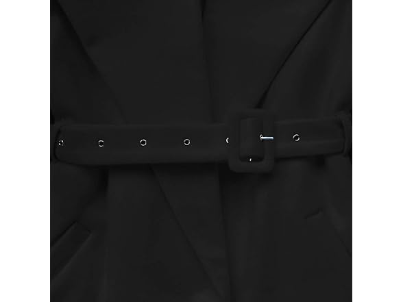 Saukole Women (S) Trench Coat