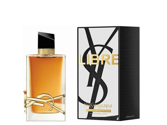 Libre Intense/YSL EDP Spray 3.0 Oz (90 ML) (W)