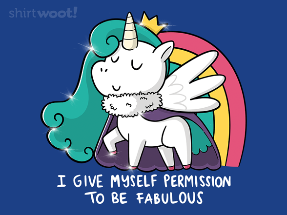 Fabulous Unicorn Remix