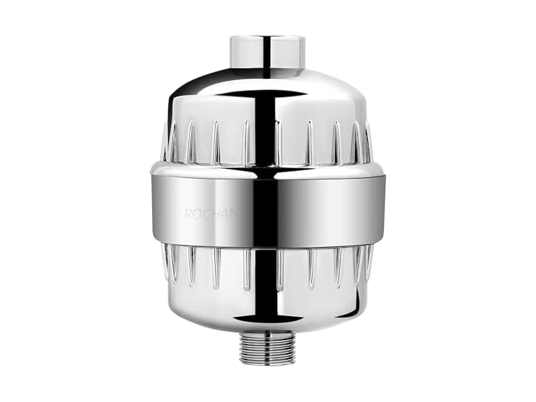 ROCHAN 25C Stage Shower Filter