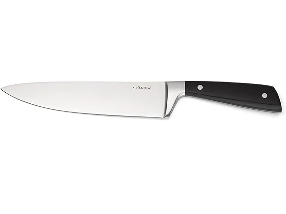 Hampton Forge Kitchen Knife Sets, Constract 13-Piece 