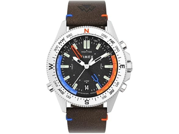Timex Men's Expedition North Compass Watch