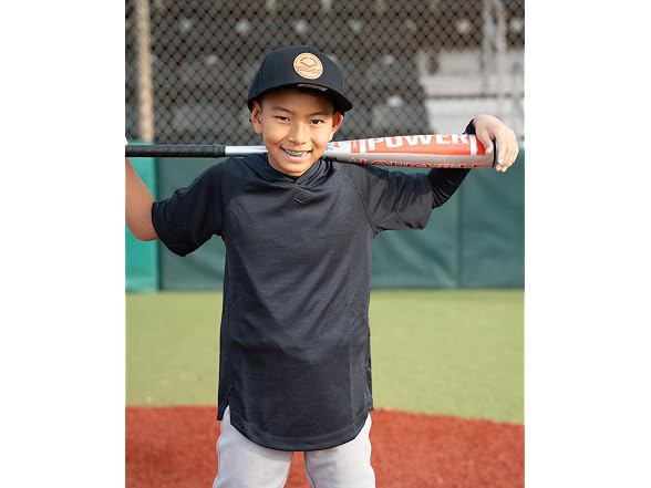 USA Baseball Bat Louisville Slugger 2026 Power (-10)