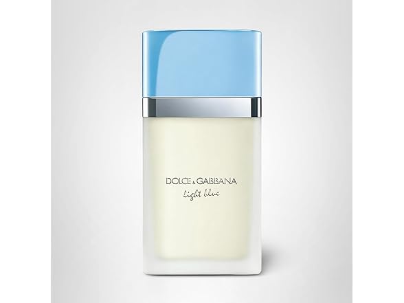 D and G Light Blue EDT 1.7oz W