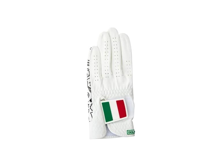 GOLFSKIN BMB-GLF-GLV-IT-ML L Mens & Womens Golf Gloves IT