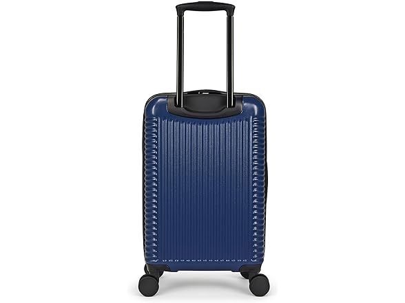 World Traveler Dejuno Abrams 20-Inch Carry-On