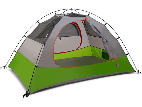 Insect Shield Tent 2 Person