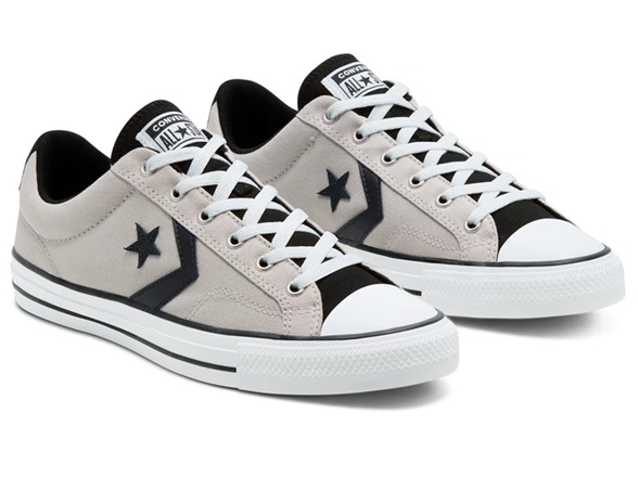 Converse Star Player Unisex Low-Top 9.5M/11.5W