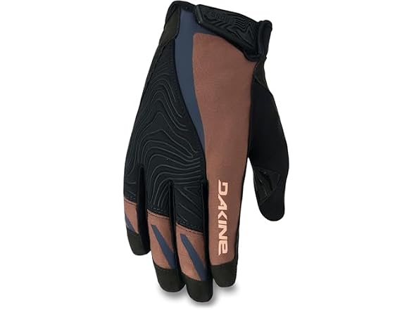 Dakine Women's Cross-X 2.0 Bike Gloves,