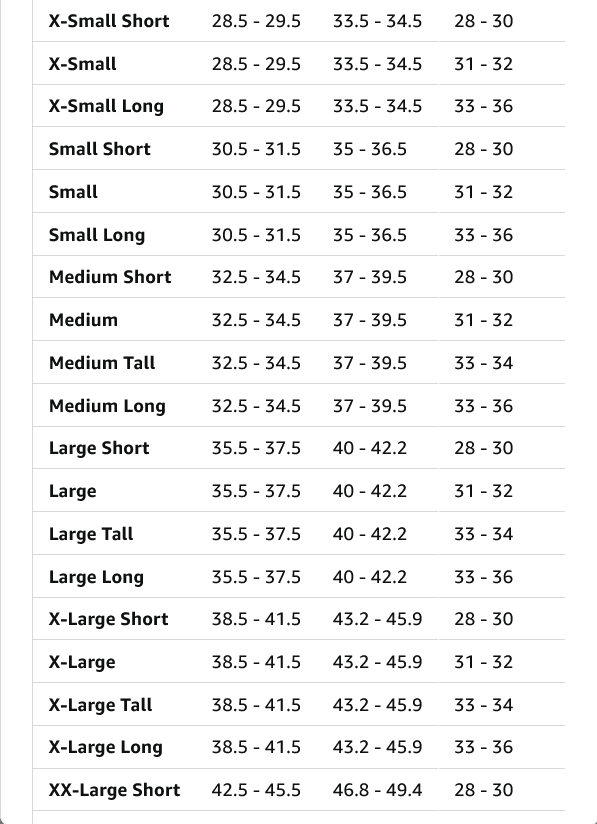 AE Mens Performance Stretch Training Jogger Pant - Gallery 18