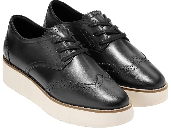 Women's Cole Haan Grand City Oxford (8.5)