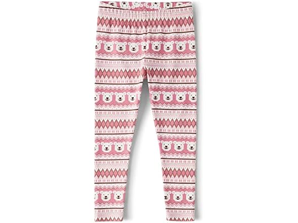 Gymboree (12-18 MOS) Toddler Leggings