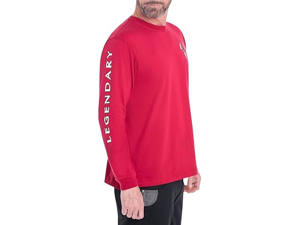 Legendary Whitetails Tee (4XL)