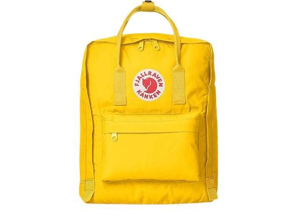 Warm Yellow