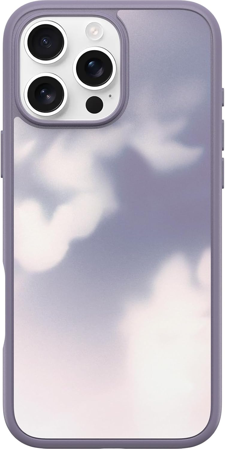 OtterBox iPhone 16 Pro Max Symmetry Series Clear Case - Gallery 15