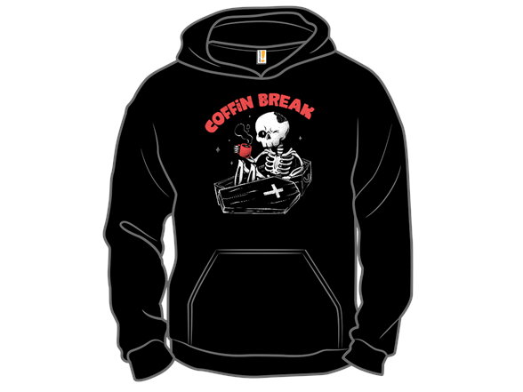 Coffin Break
