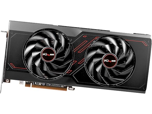 AMD Radeon RX 7800 XT Graphics Card