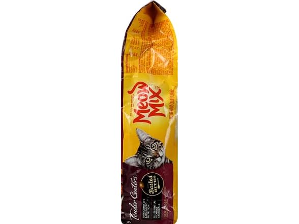 Meow Mix Tender Centers, Dry Cat Food