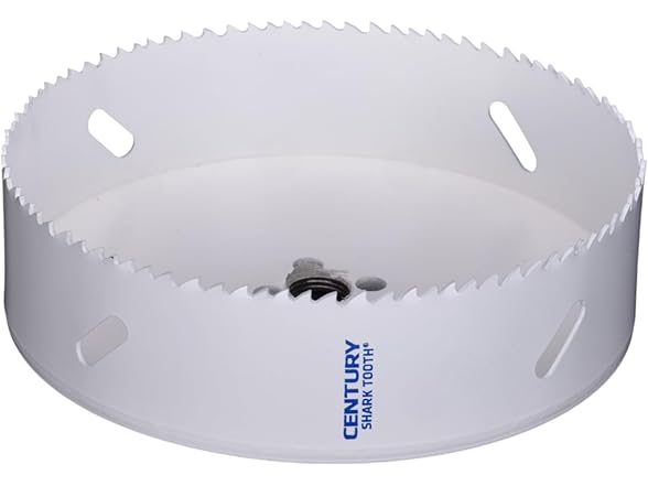 Century 5078 6inch Bi Metal Hole Saw