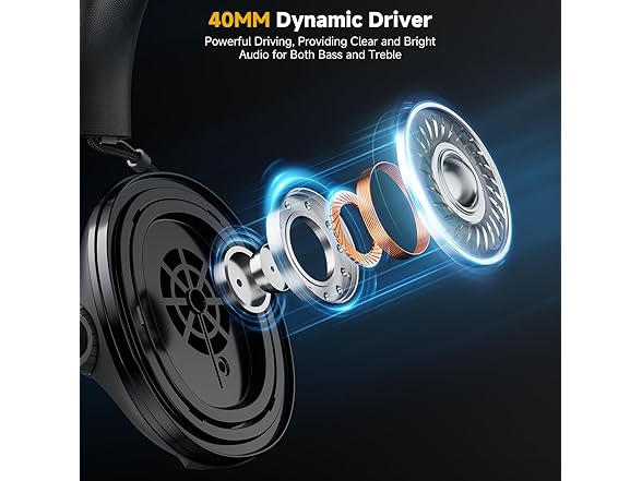 SENZER SG600 Wireless Gaming Headset