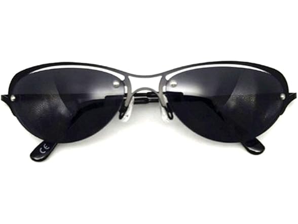 Matrix Sunglasses Trinity Unisex