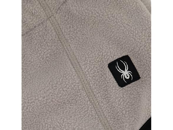 Spyder Men's (OS) Mens Helmut Polar Fleece Balacla