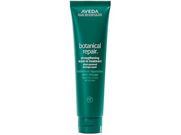 Aveda Botanical Repair Strengthening Leave-In Treatment, 3.4 oz