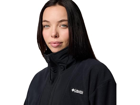 Columbia Women Sequoia Grove Half Zip Jacket (XXL)