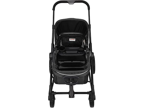 VEVOR Double Stroller, 2 Seats All-Terrain Wagon