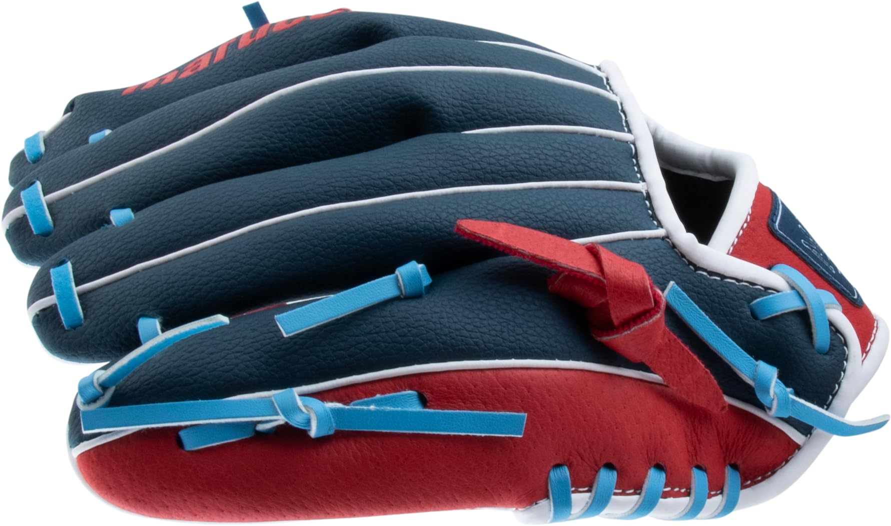 Marucci Swift Series Youth Baseball Glove, 10”, Right Hand Throw - Gallery 6