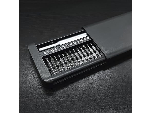 27in1 Precision Screwdriver Set Mini