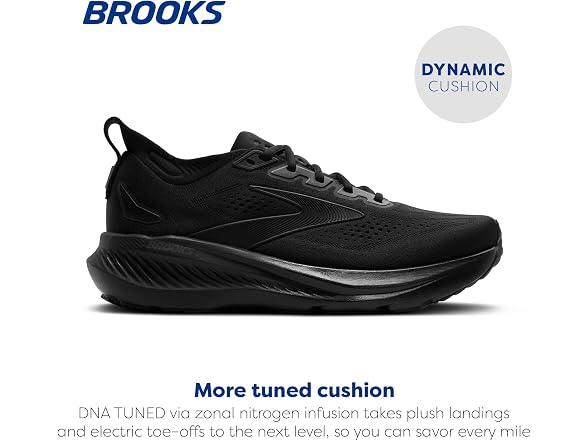 Brooks Glycerin GTS 23 Men's Shoes