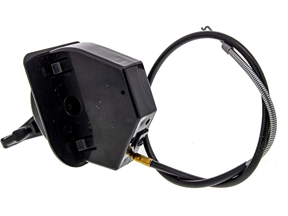 Cub Cadet 946-05097A Throttle Cable