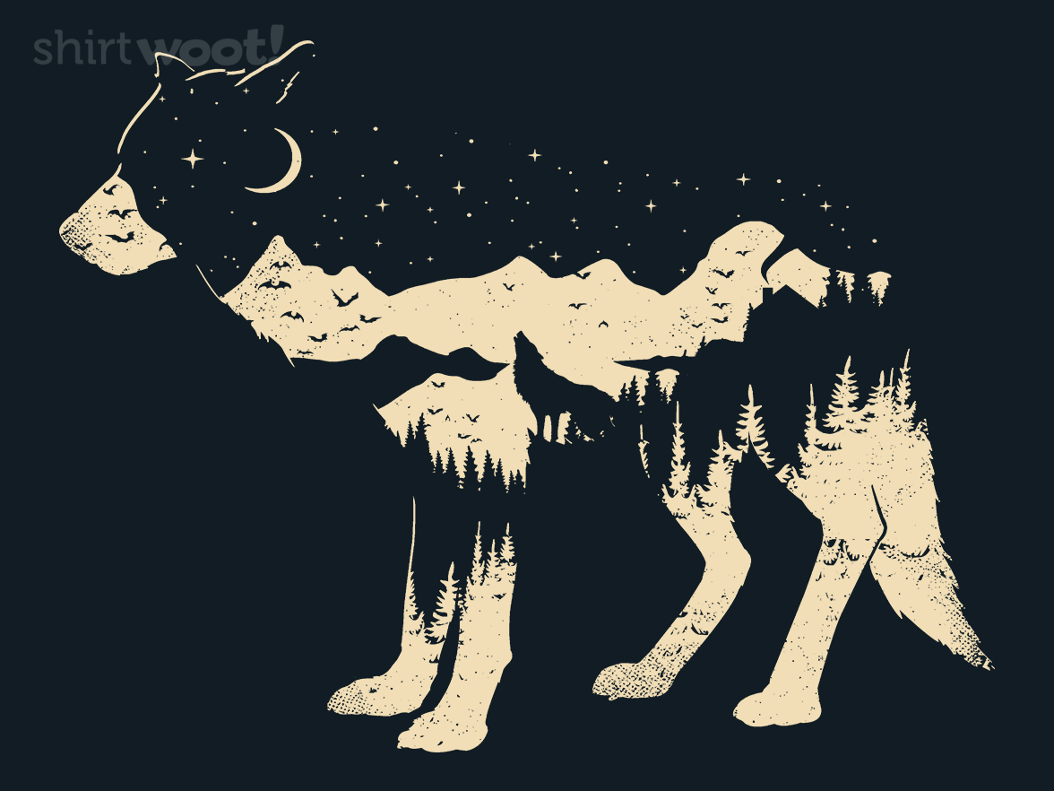 Mystic Wolf - Gallery 8