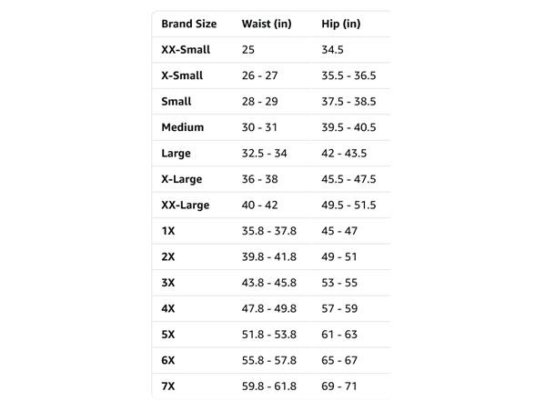 Women's High Rise Workout Leggings