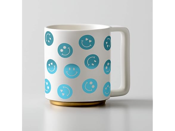Cricut Heat-Activated, Color-Changing Vinyl Turquoise