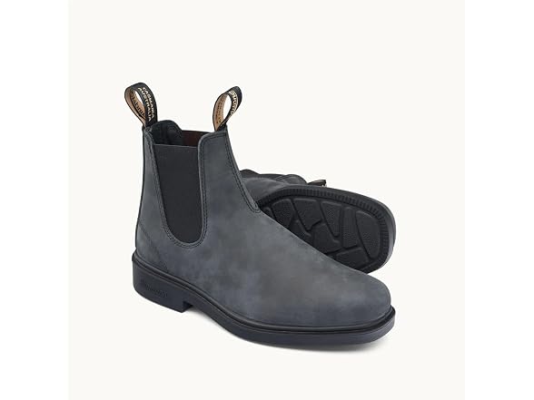 Blundstone Unisex 1308 Chelsea Boots - Gallery 2