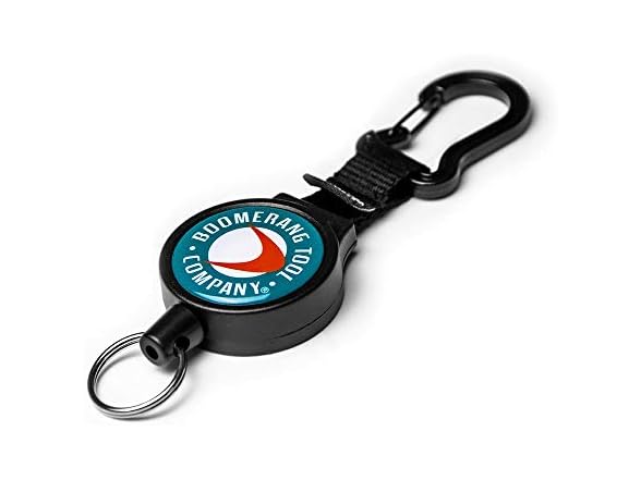 Boomerang Tool Company Zinger