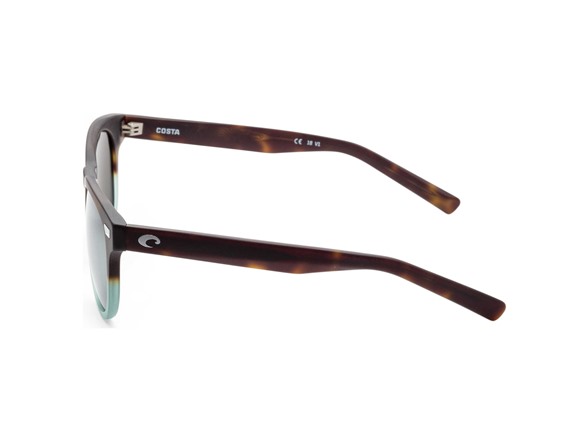 CDM Men's Tide Pool Polarized Sunglasses