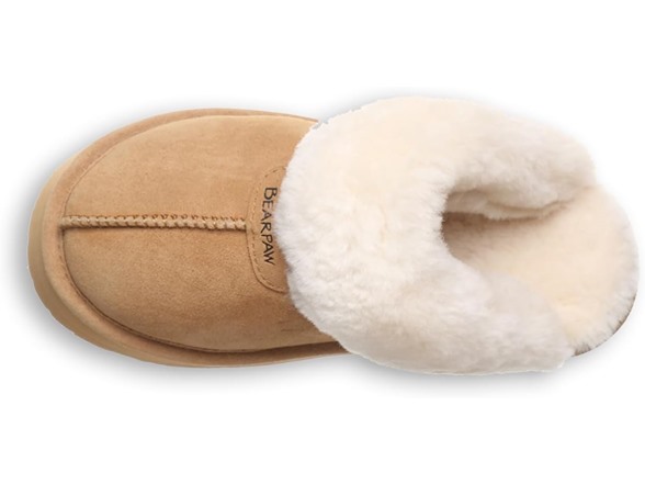 Bearpaw Women's Retro Loki Slippers