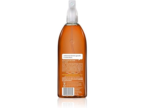 Method Wood Spray 28oz