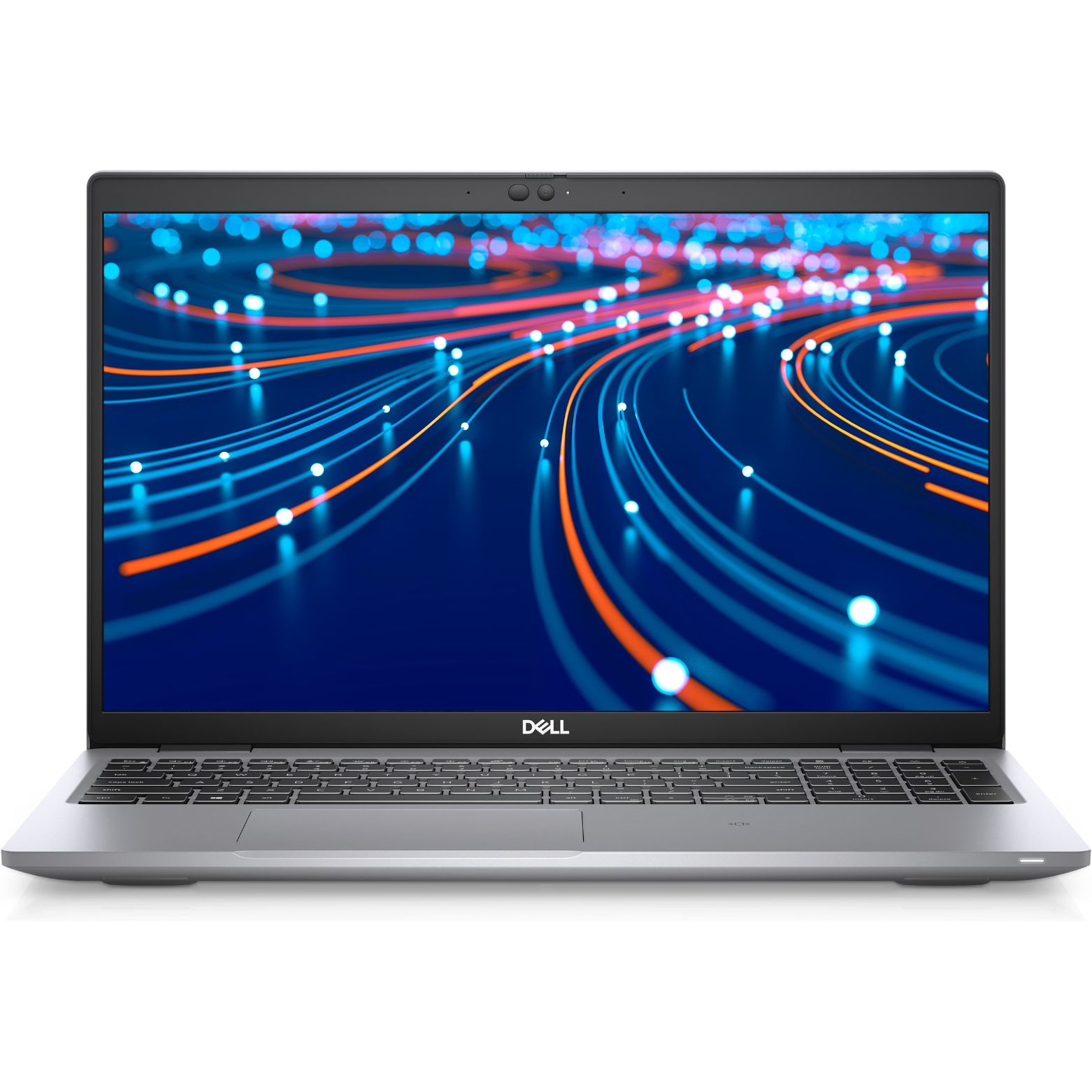 Dell Latitude 5520 15" FHD Touch i5-1145G7 Laptop (S&D) - Gallery 5