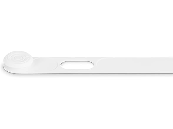 Le Creuset Silicone Cookware Travel White Latch