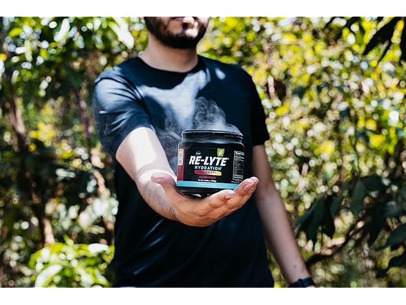 REDMOND REDMOND Re-Lyte Electrolytes