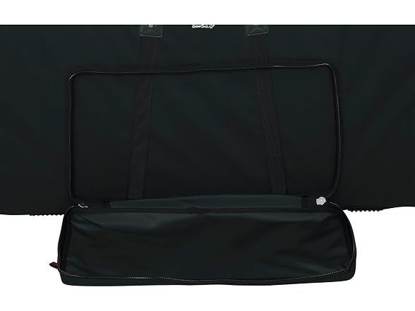 Gator Cases GKB Series 76-Note Padded