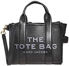 Marc Jacobs H009L01SP21-001 Marc Jacobs The Leather Small
