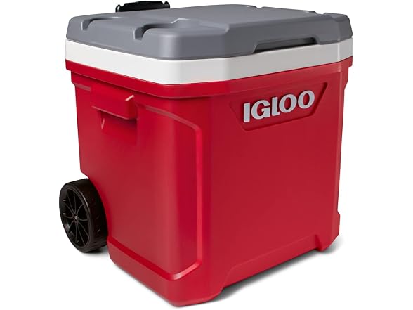 Igloo 00034666 Latitude 60 Roller Ind