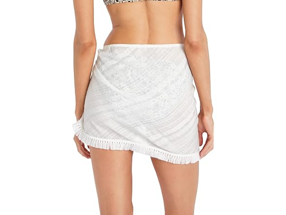 Robin Piccone Women (OS) Natalie Pareo One White
