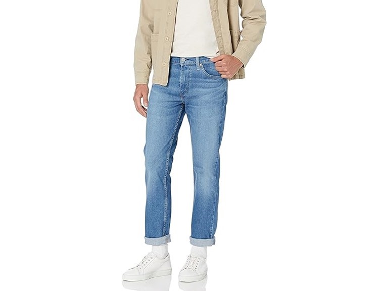 Levi's Men's 511 Slim Fit Jeans - Gallery 13