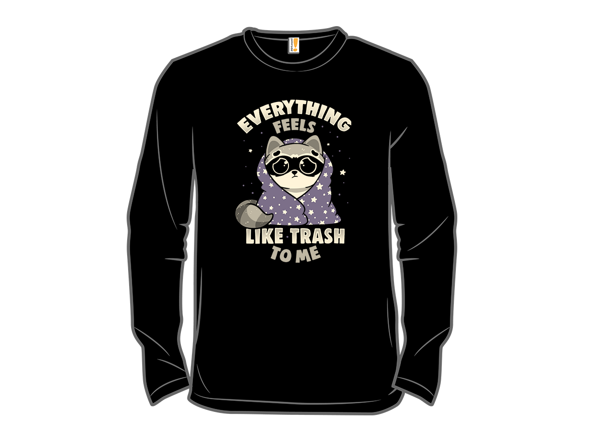 Everything Feels Like Trash To Me - Gallery 13